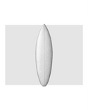Tablas de Surf Shortboards