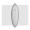 Tablas de Surf Single Fin
