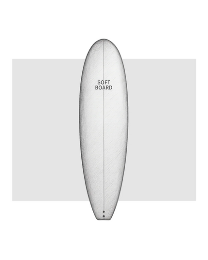 Collection image for: Tablas de Surf Softboards