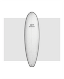 Tablas de Surf Softboards