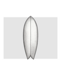 Tablas de Surf Twinfin