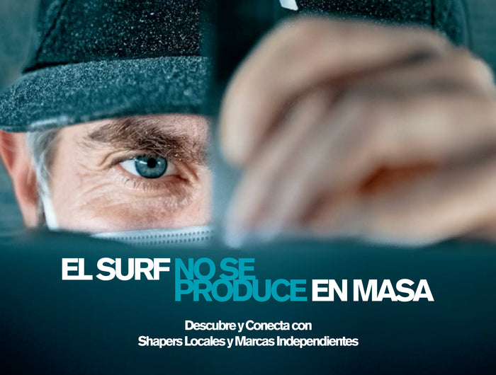 <p><strong>Discover and connect directly with Independent Brands and Local Shapers</strong></p>