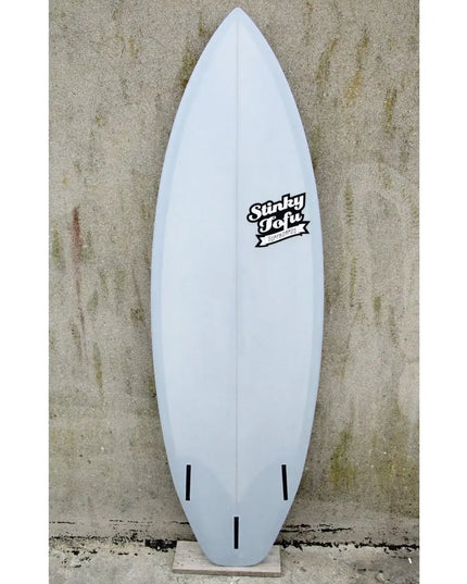 BEACH BUM — STINKY TOFU SURFBOARDS