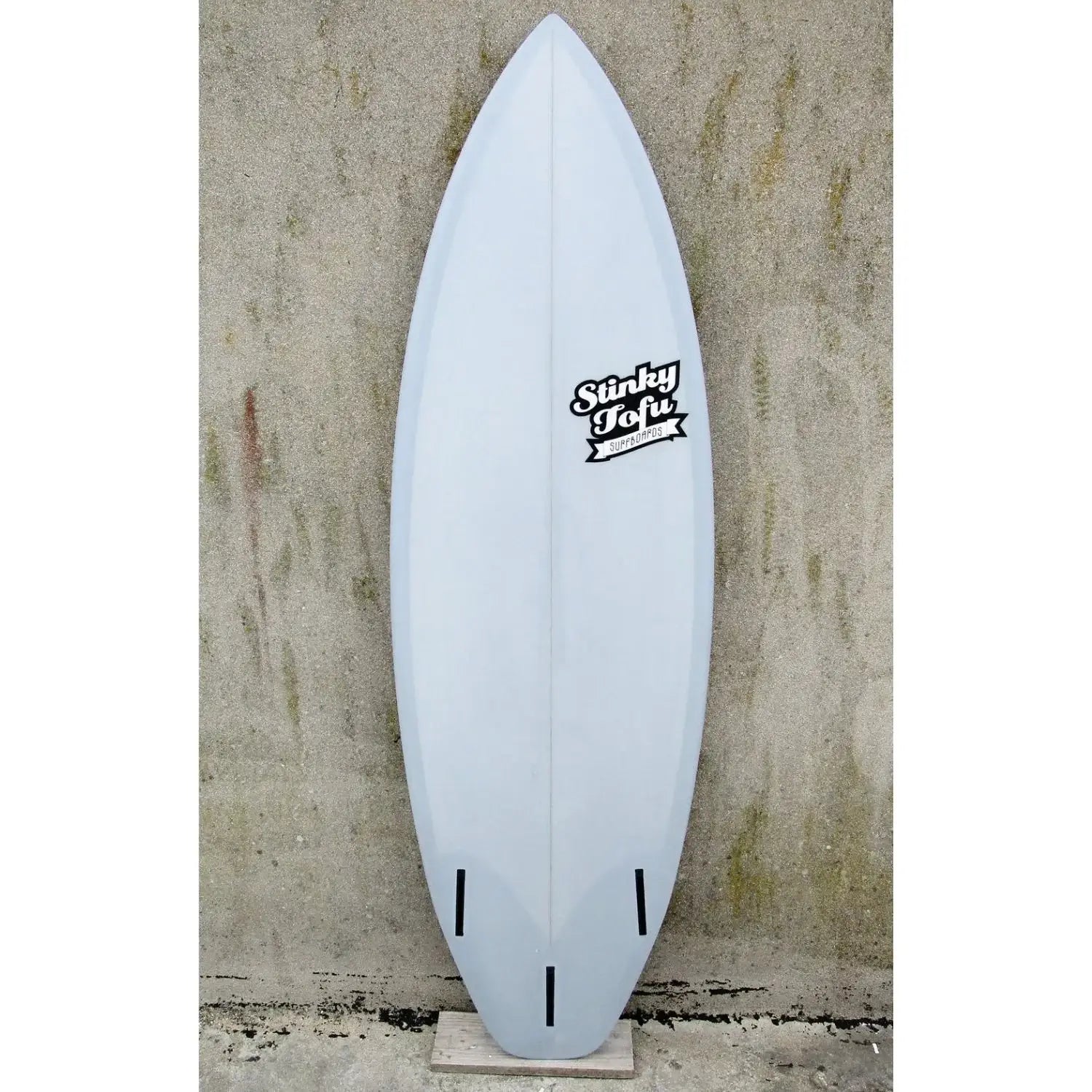 BEACH BUM — STINKY TOFU SURFBOARDS