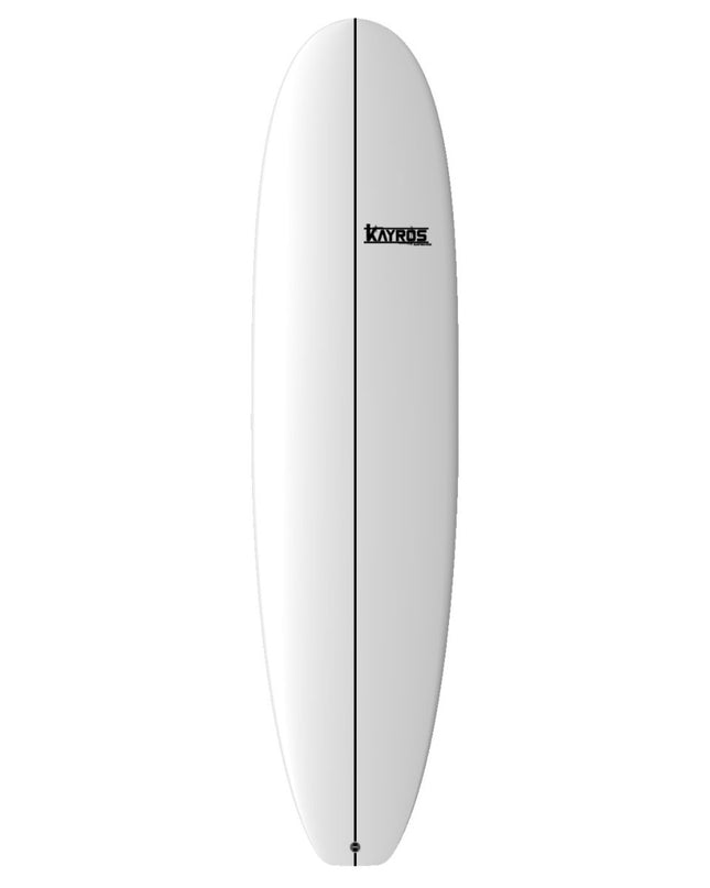 Classic Longboard | Kayros Surfboards