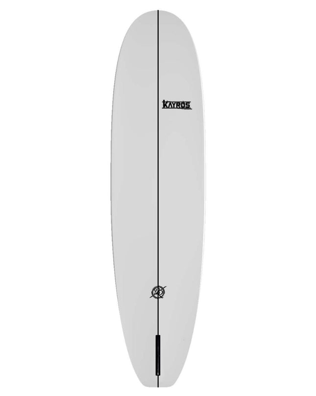 Classic Longboard | Kayros Surfboards