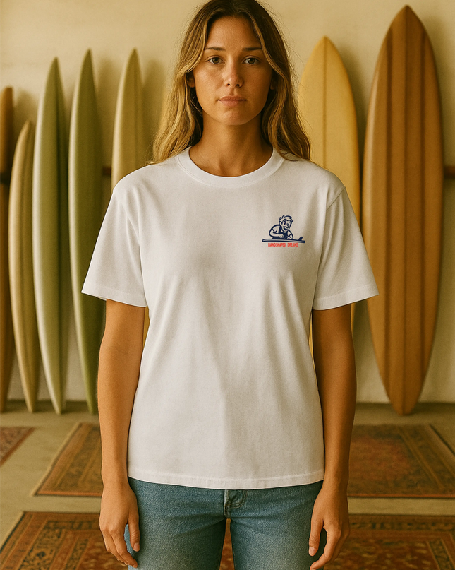 Camiseta L´atelier of Handshaped Dreams