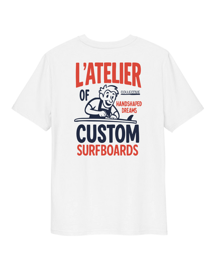 Camiseta L´atelier of Handshaped Dreams
