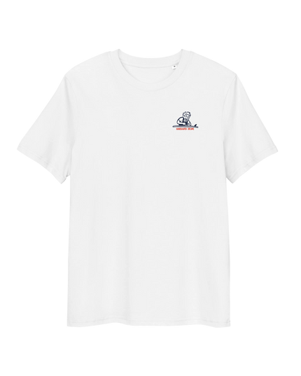 Camiseta L´atelier of Handshaped Dreams