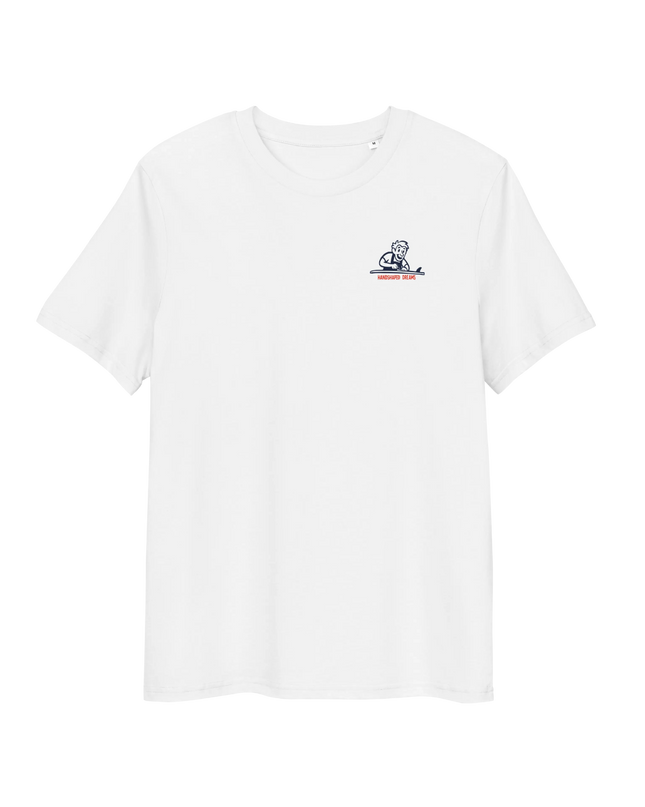 Camiseta L´atelier of Handshaped Dreams