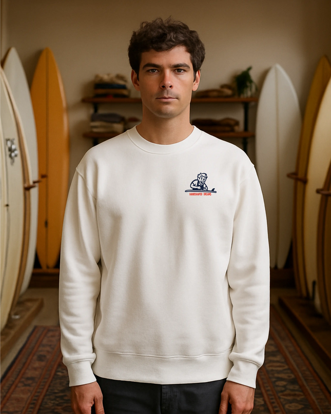 Sudadera L´atelier of Handshaped Dreams
