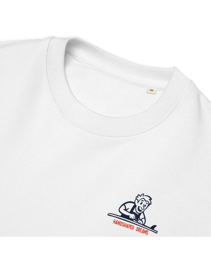 Sudadera L´atelier of Handshaped Dreams