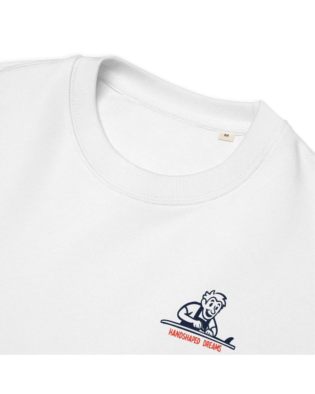 Sudadera L´atelier of Handshaped Dreams