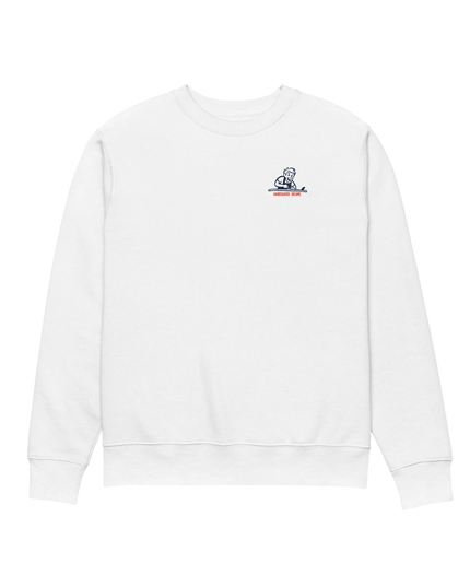 Sudadera L´atelier of Handshaped Dreams