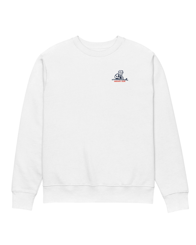 Sudadera L´atelier of Handshaped Dreams