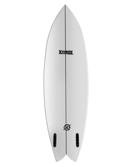 Fish Performance | Kayros Surfboards