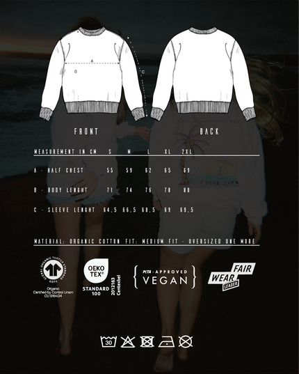 Sudadera The Makers