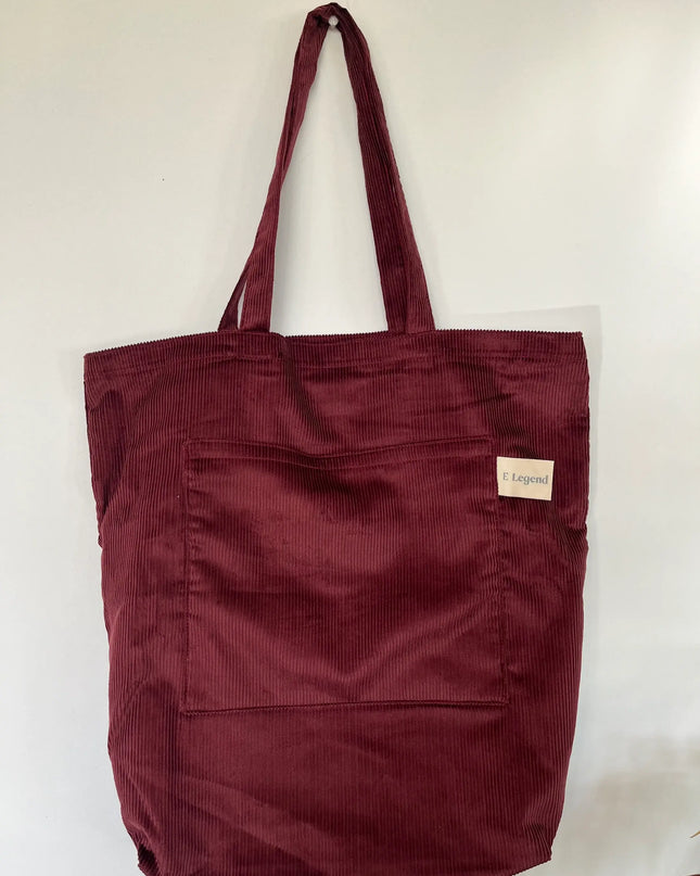 tote bag burdeos the surf valley
