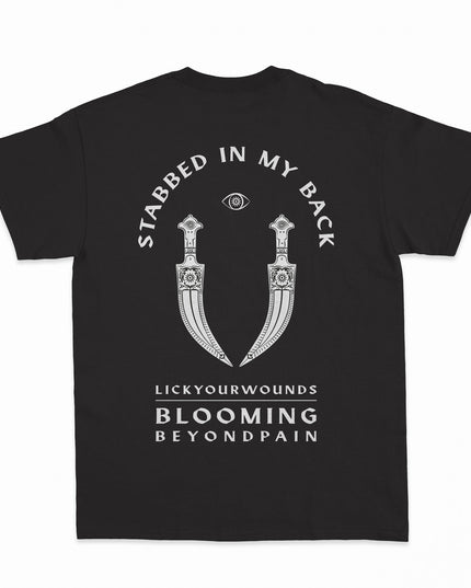 BLOOMING 