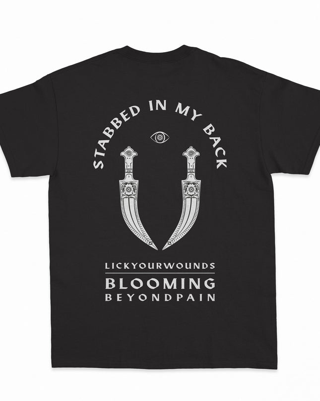 BLOOMING 
