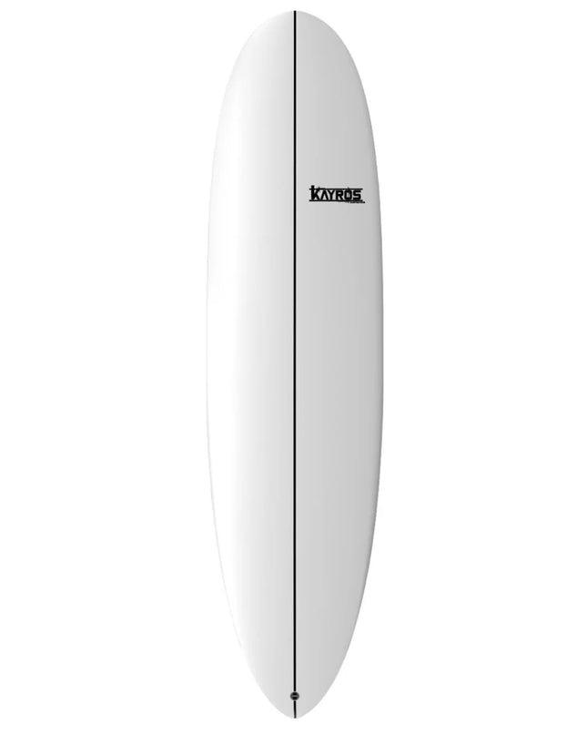 Minimalibú | Kayros Surfboards