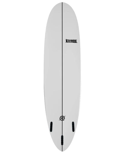 Minimalibu | Kayros Surfboards