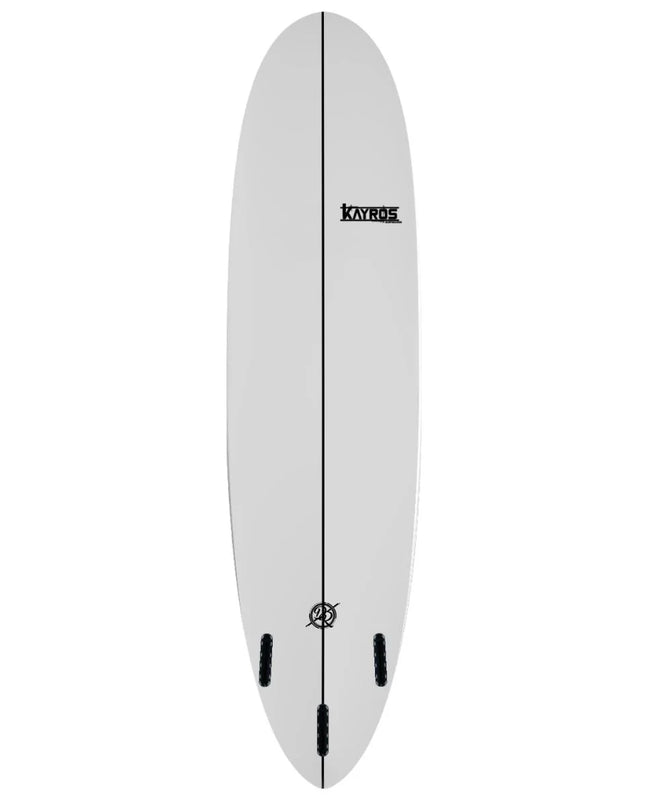 Minimalibú | Kayros Surfboards