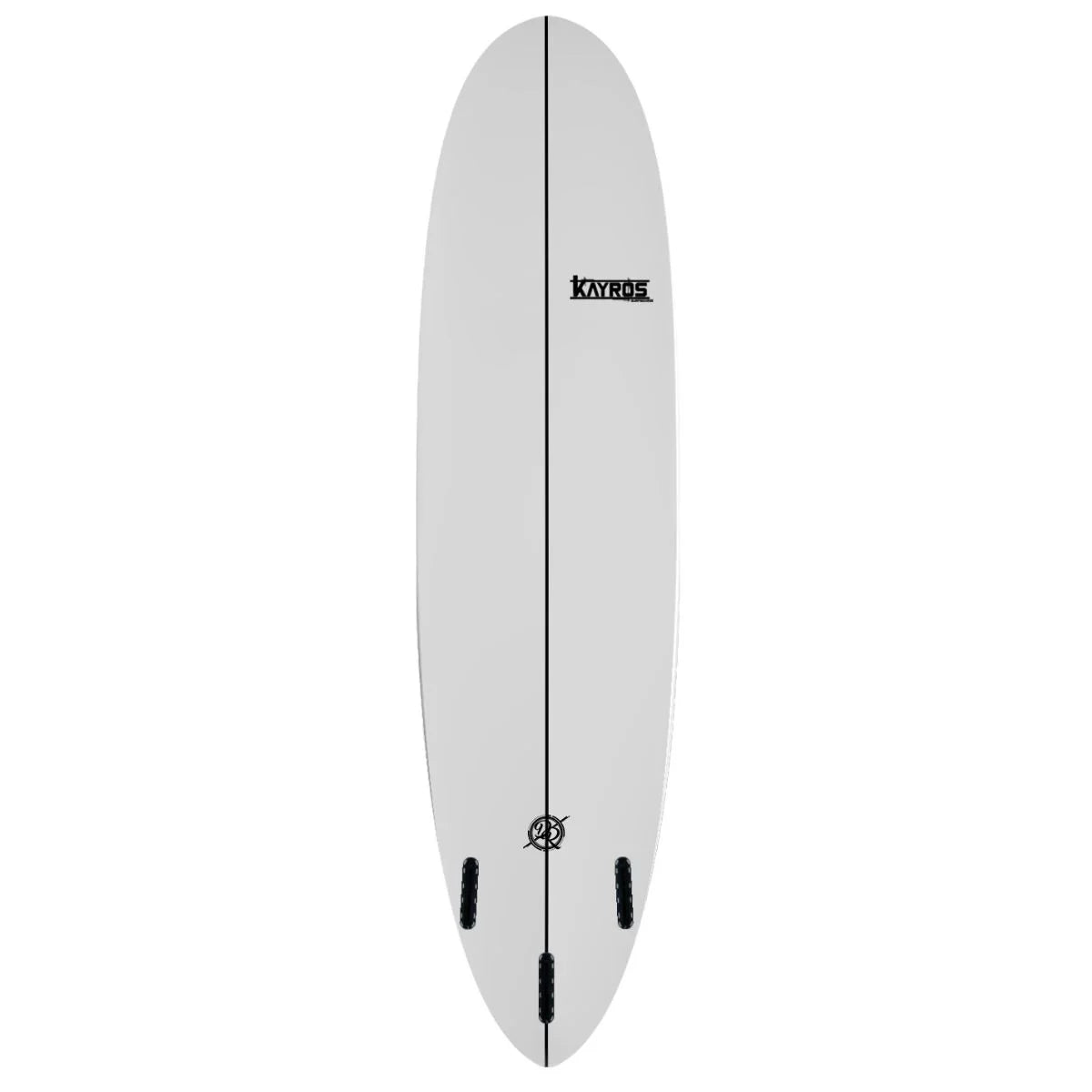 Minimalibú | Kayros Surfboards