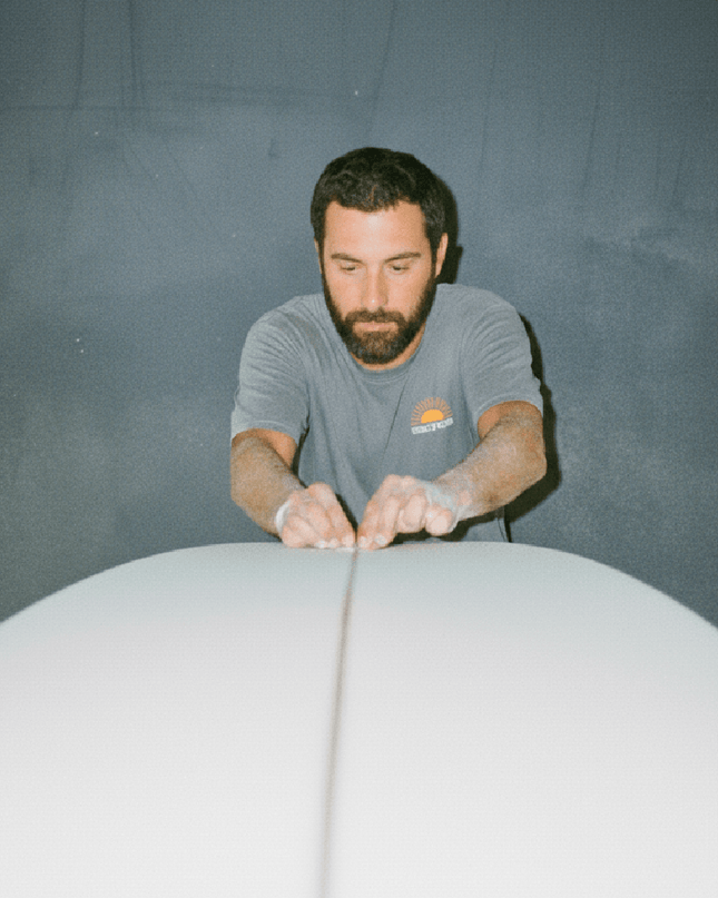 Camiseta Essence of Surfing