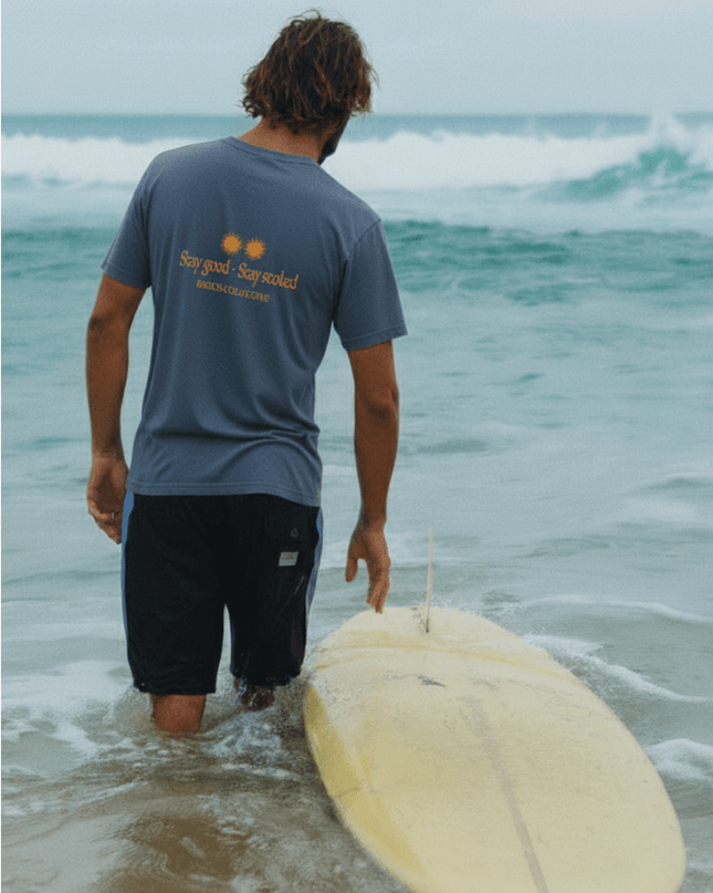 Camiseta Bagus