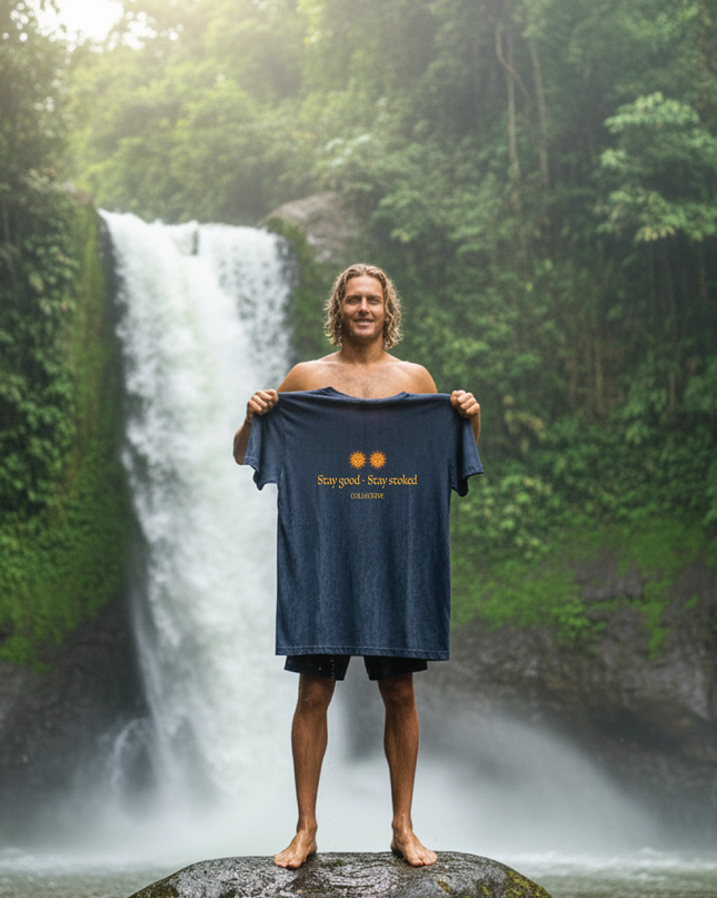 Camiseta Bagus