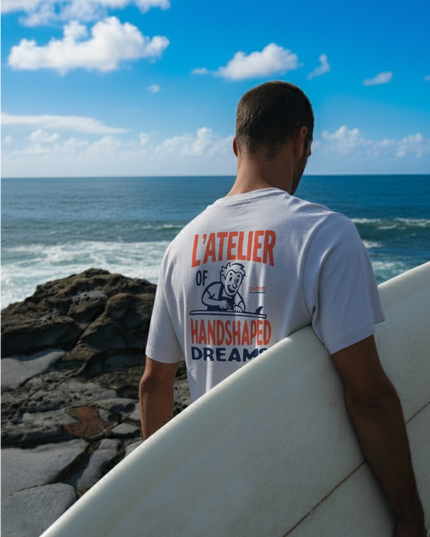 Camiseta L´atelier of Handshaped Dreams