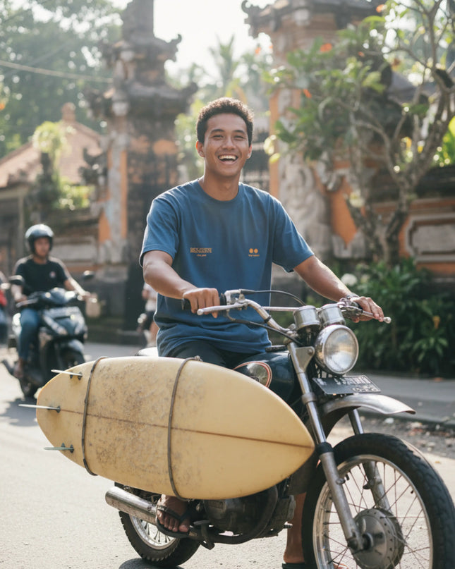 Camiseta Bagus