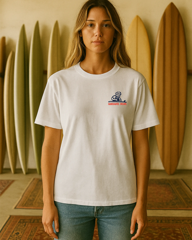 Camiseta L´atelier of Handshaped Dreams
