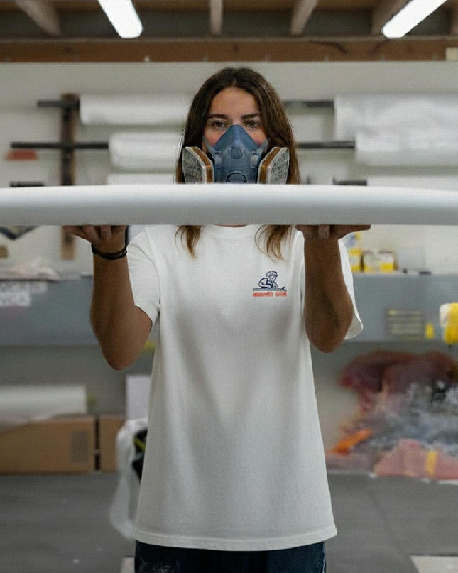 Camiseta L´atelier of Handshaped Dreams