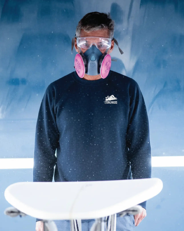 Sudadera The Makers