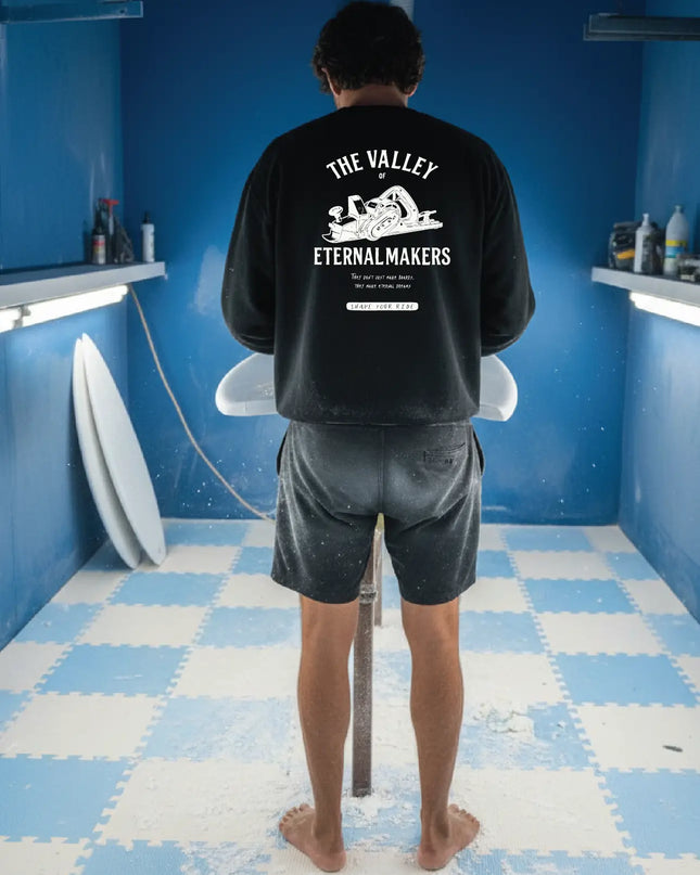 Sudadera The Makers