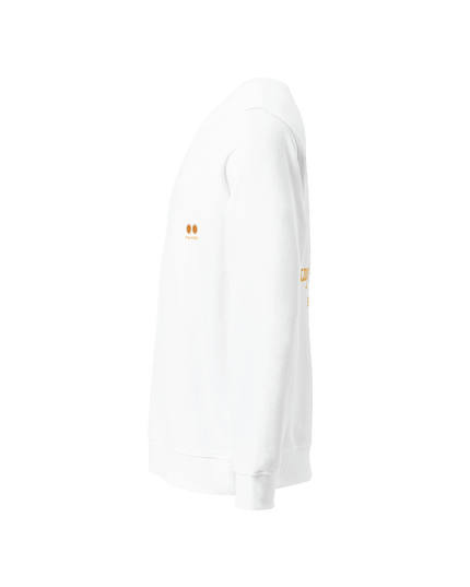 Sudadera orgánica Bagus