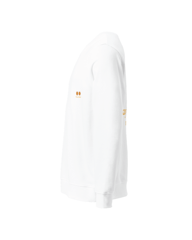 Sudadera orgánica Bagus