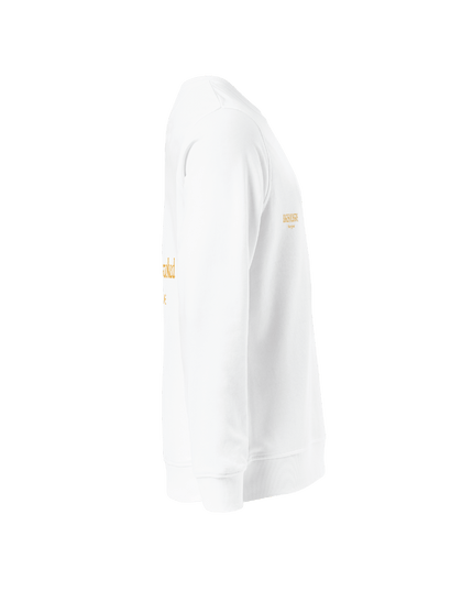 Sudadera orgánica Bagus