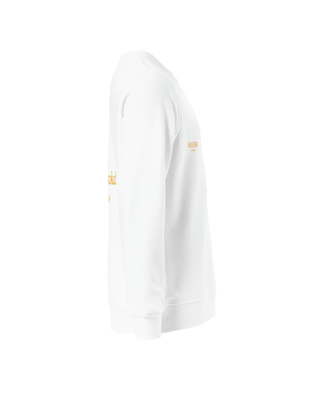Sudadera orgánica Bagus