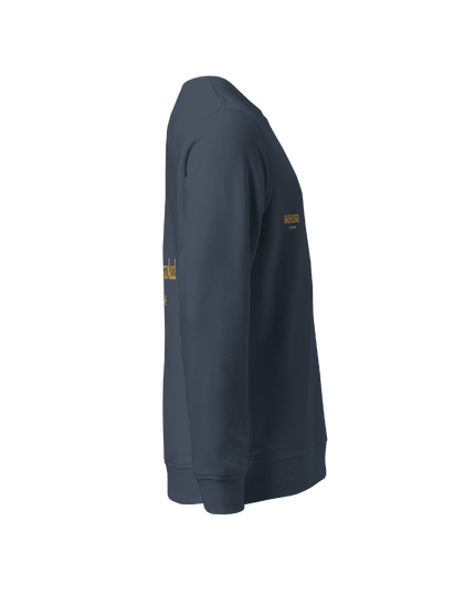 Sudadera orgánica Bagus