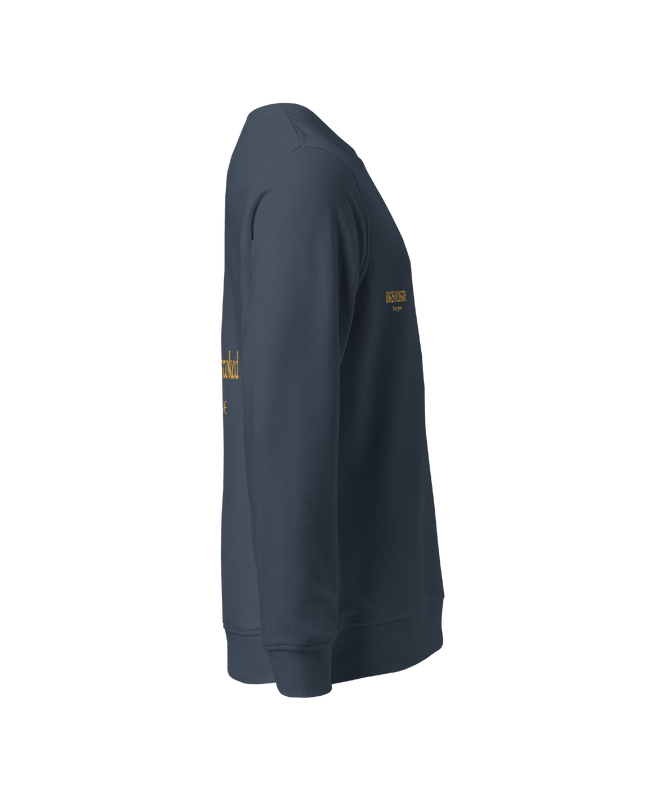 Sudadera orgánica Bagus