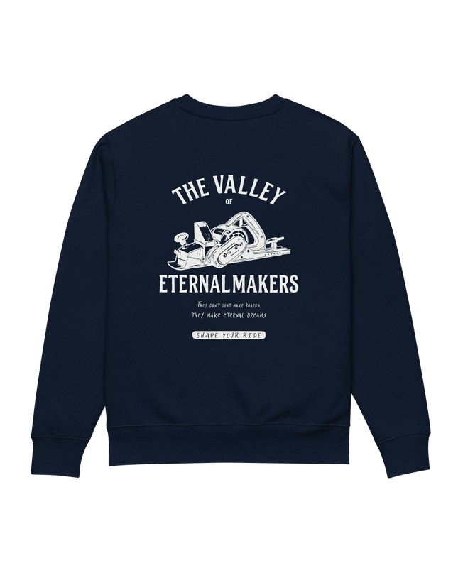 Sudadera The Makers
