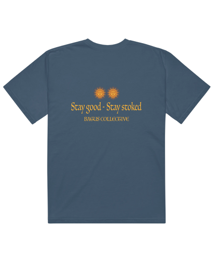 Camiseta Bagus