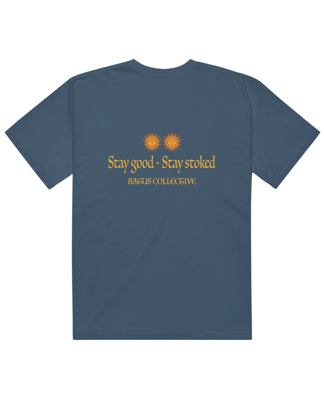 Camiseta Bagus