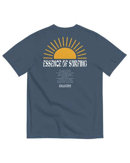Camiseta Essence of Surfing