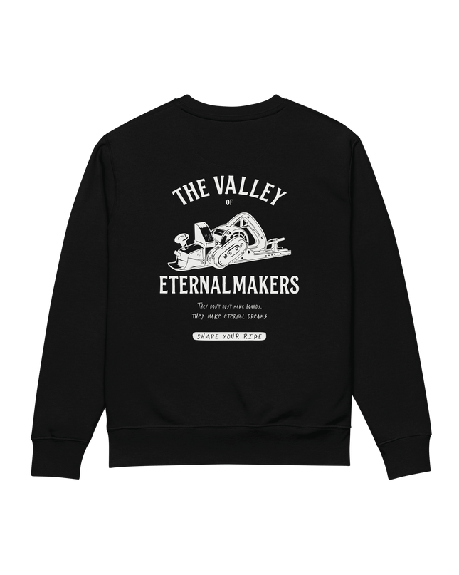 Sudadera The Makers