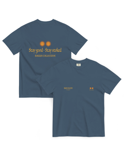 Camiseta Bagus