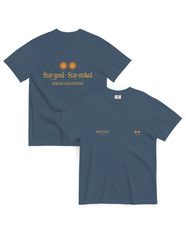 Camiseta Bagus